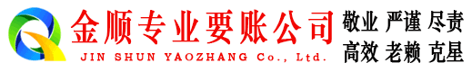 华龙金顺追债公司